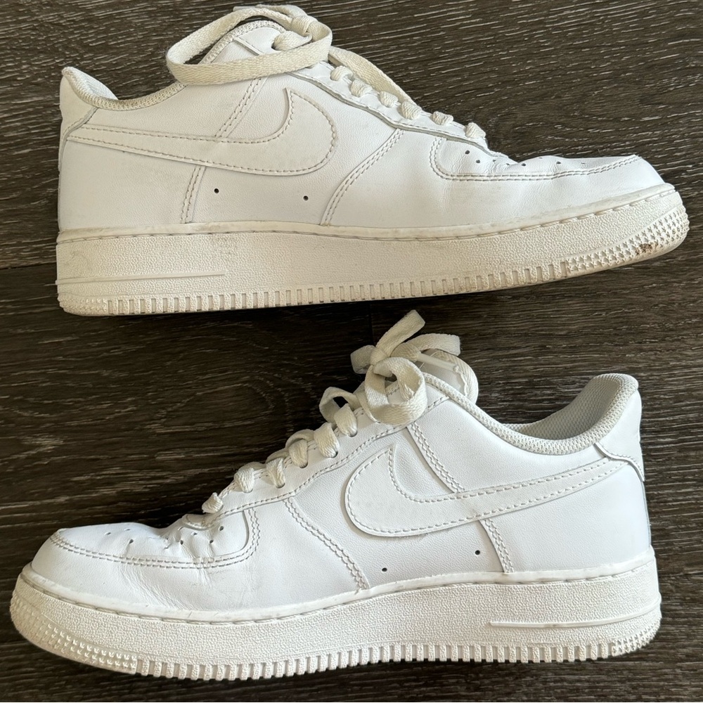 Nike Air Force 1 View 2